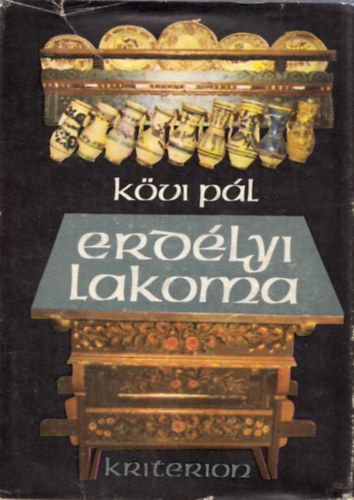 Erdlyi lakoma