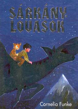 Cornelia Funke - S�rk�nylovasok