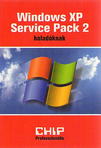 Windows XP Service Pack 2 haladknak