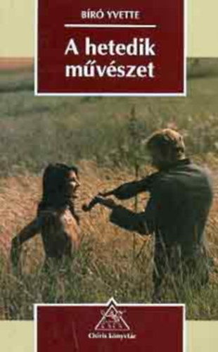 Br Yvette - A hetedik mvszet