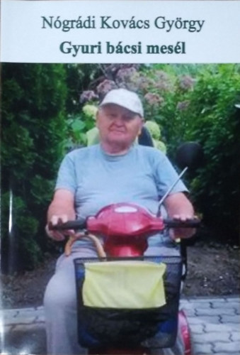 Gyuri b�csi mes�l