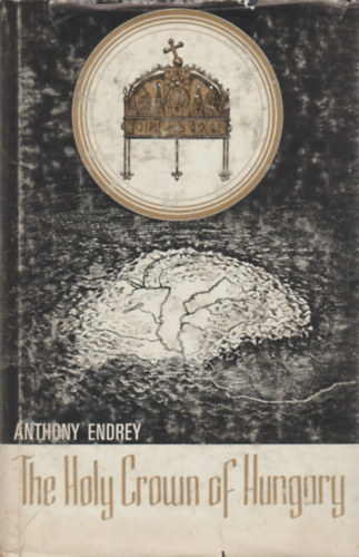 The Holy Crown of Hungary