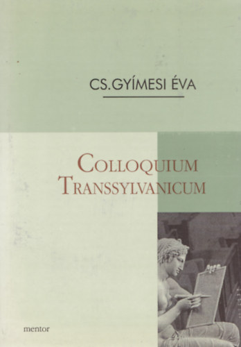 Cs. Gymesi va - Colloquium Transsylvanicum