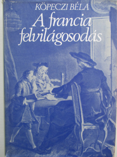 A francia felvilgosods