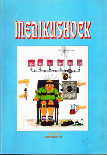Medikushock avagy (Urak s Urink, Lovagok s Lovagink)