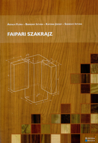 Faipari szakrajz