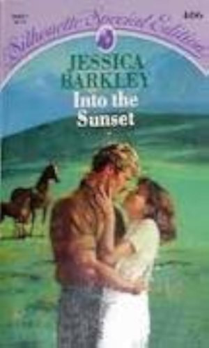 by Jessica Barkley  (Author) - Into the Sunset