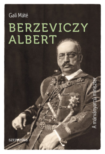 Gali M�t� - Berzeviczy Albert