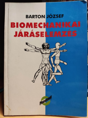 Biomechanikai j�r�selemz�s