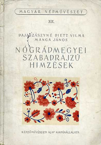 Ngrdmegyei szabadrajz hmzsek
