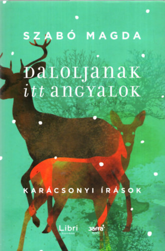 Daloljanak itt az angyalok