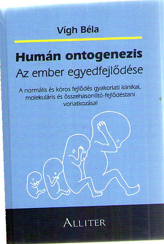 Humn ontogenezis