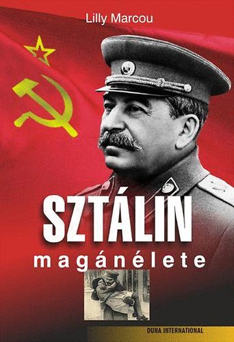 Sztlin magnlete