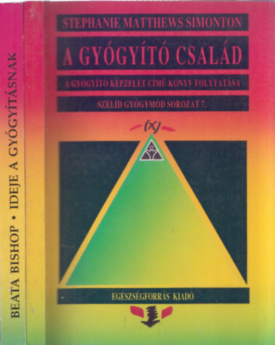 Szeld Gygymd 6-7. (Ideje a gygytsnak + A gygyt csald)
