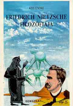 Friedrich Nietzsche filozfija