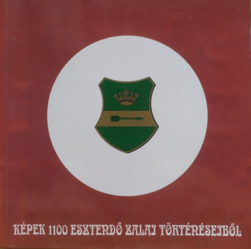 Kpek 1100 esztend zalai trtnseibl