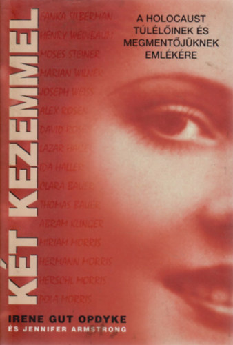 K�t kezemmel