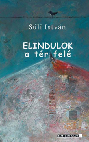 Elindulok a t�r fel�