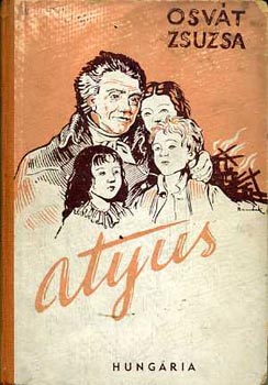 Atyus