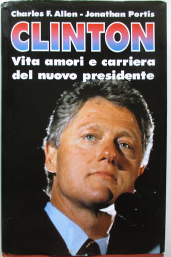 Clinton