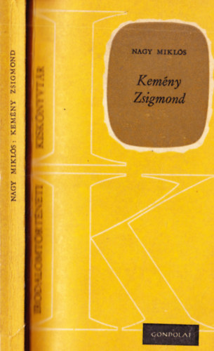 Kemny Zsigmond