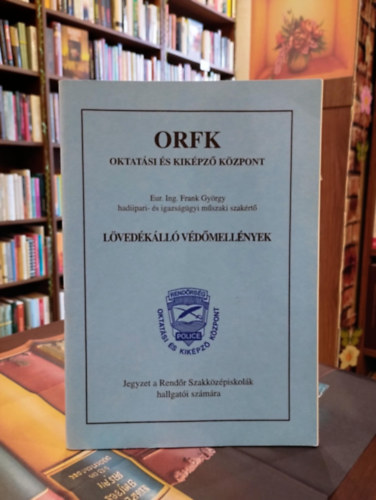 L�ved�k�ll� v�d�mell�nyek