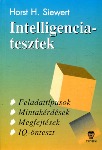 Intelligencia-tesztek