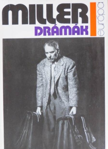 Drmk (des fiam - Az gynk halla - a salemi boszorkny - Pillants a hdrl - A bnbeess - kzjtk Vichyben - Alku)