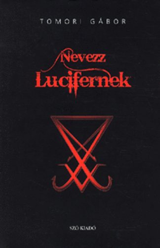 Nevezz Lucifernek