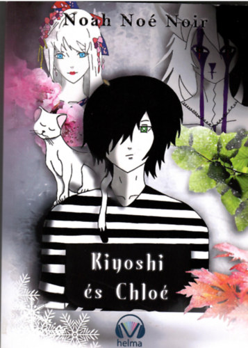 Kiyoshi s Chlo