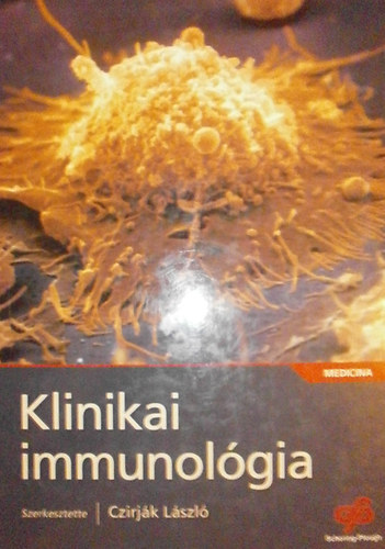 Klinikai immunolgia