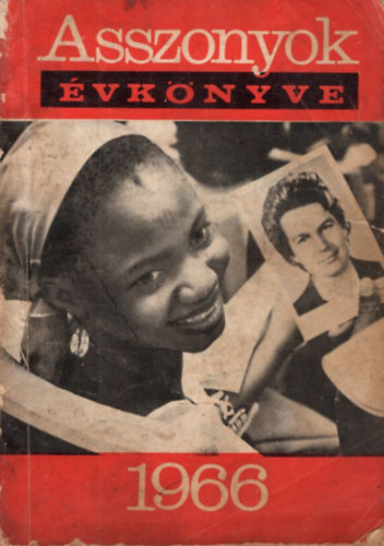 Asszonyok vknyve 1966