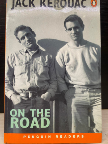 Jack Kerouac - On the Road