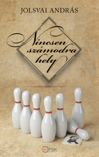 Nincsen szmodra hely