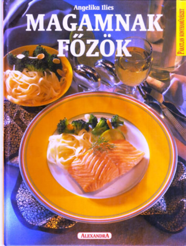 Magamnak fzk