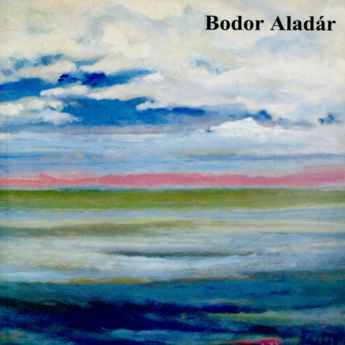 Bodor Aladr