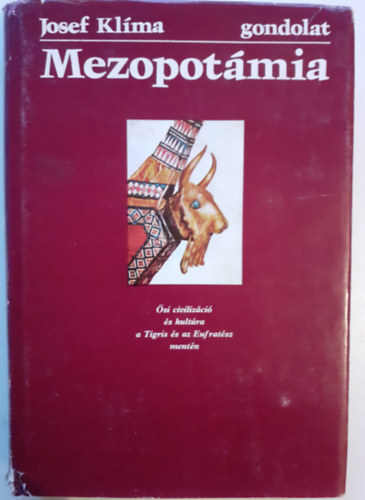 Mezopotmia