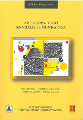 Az Eur�pai Uni� szoci�lis �s munkajoga
