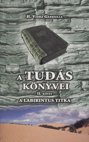 A labirintus titka