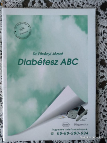 Diabtesz ABC