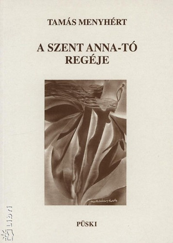A Szent Anna-t regje