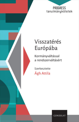 Visszat�r�s Eur�p�ba