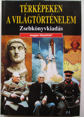 Trkpeken a vilgtrtnelem (Zsebknyvkiads)