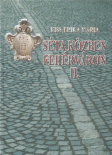 Sta kzben Fehrvron II.