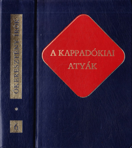 A kappadkiai atyk