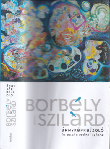 Borbly Szilrd - rnykprajzol