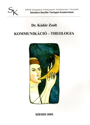 Kommunikci- theologia