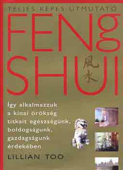 Feng shui (teljes kpes tmutat)