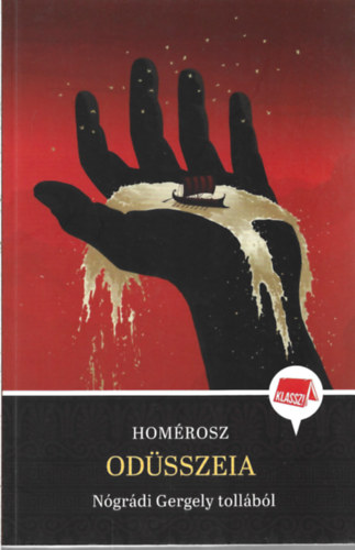 Odsszeia Ngrdi Gergely tollbl