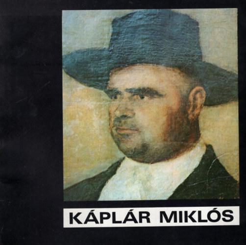 Kplr Mikls ( 1886-1935 )